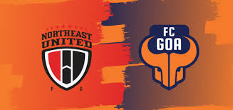 Northeast United vs Goa match highlights, analysis, and predictions 