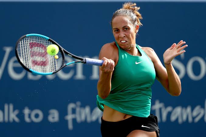 Madison Keys Career: The Journey of a Tennis Star